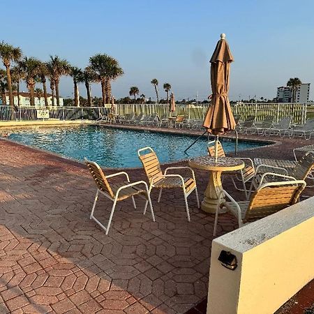 Seabliss, Oceanfront 1St Floor Cozy Condo 데이토나 비치 외부 사진