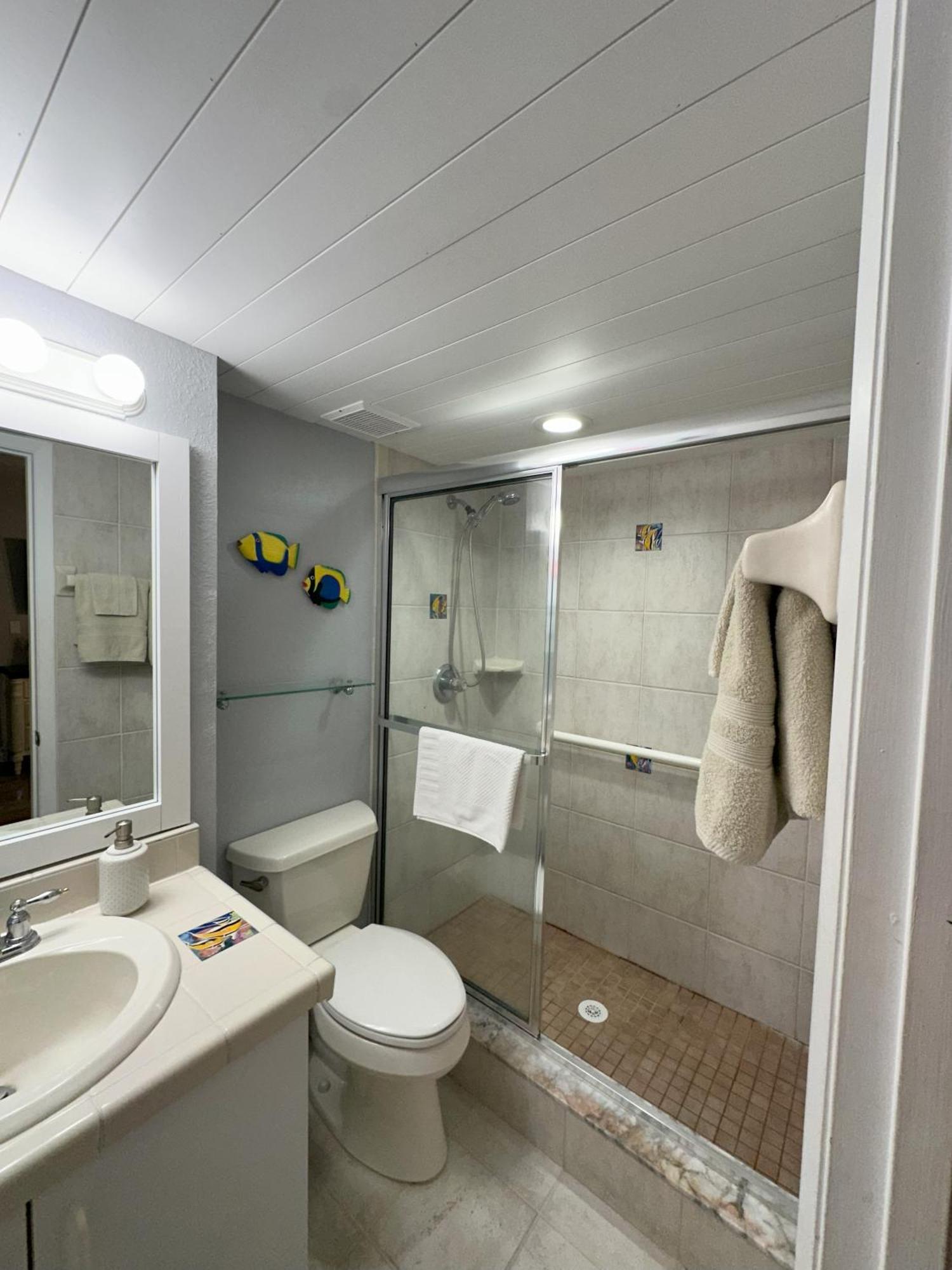 Seabliss, Oceanfront 1St Floor Cozy Condo 데이토나 비치 객실 사진
