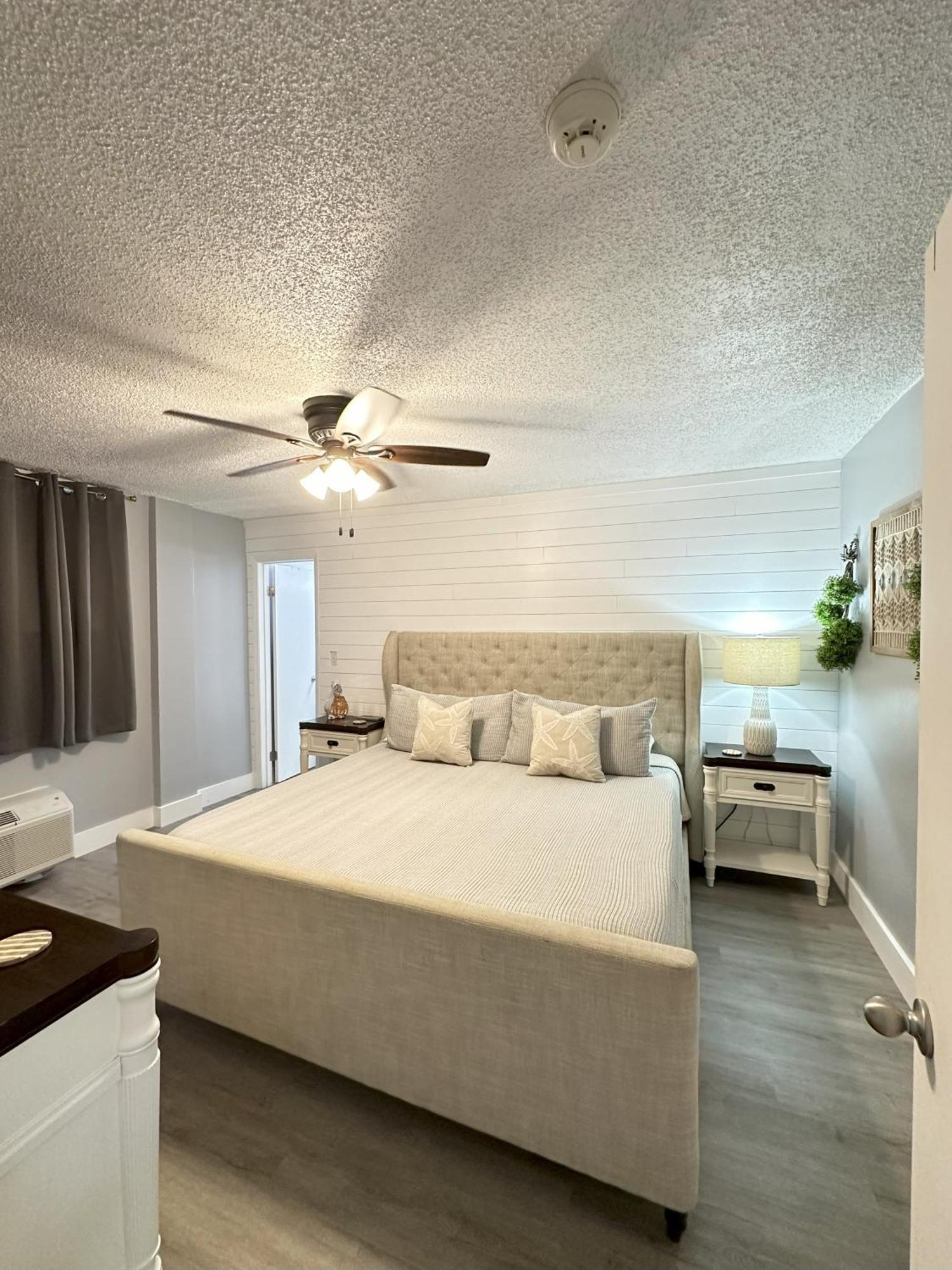 Seabliss, Oceanfront 1St Floor Cozy Condo 데이토나 비치 객실 사진