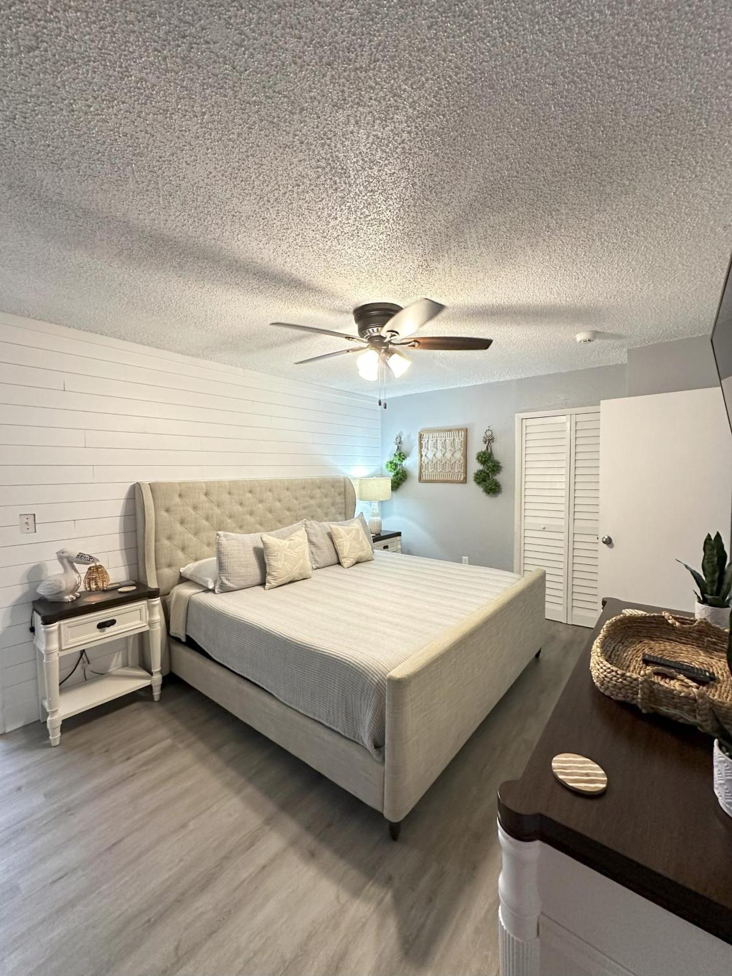 Seabliss, Oceanfront 1St Floor Cozy Condo 데이토나 비치 객실 사진