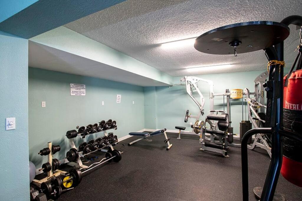 Seabliss, Oceanfront 1St Floor Cozy Condo 데이토나 비치 객실 사진